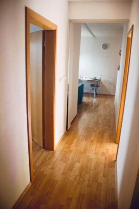 Jasmine Apartment - Free Parking - City Center - Skibus - Tatralandia 5Km Liptovský Mikuláš Exterior foto